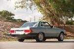 Mercedes-Benz 450 SL 1976 года